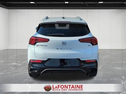 Certified 2024 Buick Encore GX Sport Touring w/ Comfort Package image 7