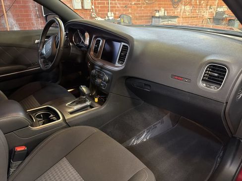 Used 2023 Dodge Charger Scat Pack w/ Technology Group RWD image 18