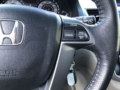 Used 2012 Honda Odyssey EX-L image 23