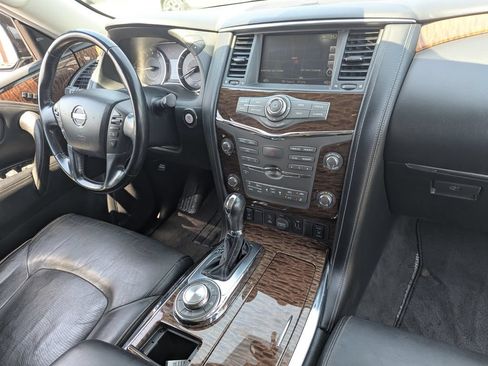 Used 2020 Nissan Armada SL w/ Premium Package AWD/4WD image 37