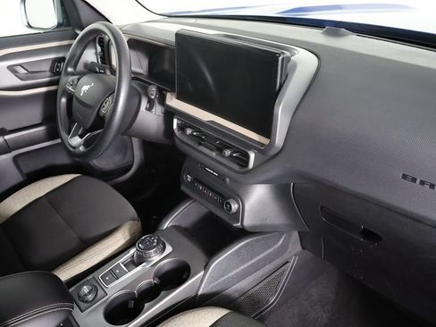 Used 2025 Ford Bronco Sport Big Bend AWD/4WD image 25