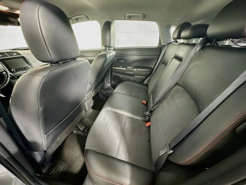 Used 2024 Mitsubishi Outlander Sport AWD image 25