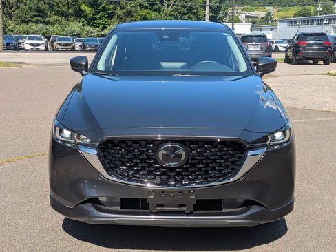 Used 2024 MAZDA CX-5 AWD 2.5 S image 7