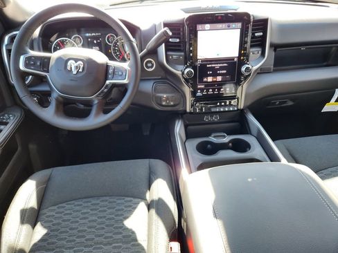 New 2026 RAM 2500 Lone Star image 9