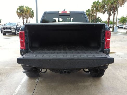 Used 2025 RAM 1500 RHO w/ Bed Utility Group AWD/4WD image 23