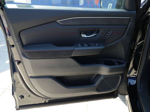 New 2026 Honda Pilot Black Edition image 13