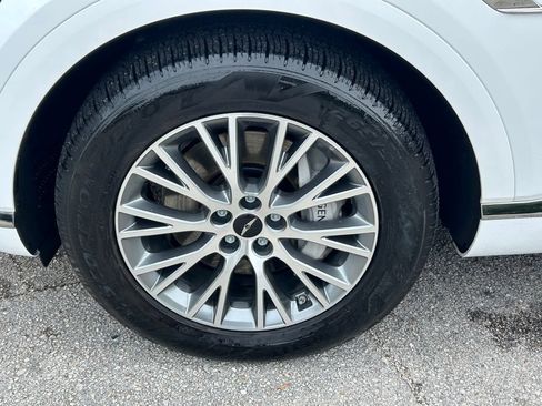 Used 2026 Genesis GV80 2.5T AWD/4WD image 18