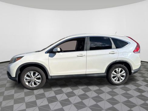 Used 2013 Honda CR-V EX-L image 3