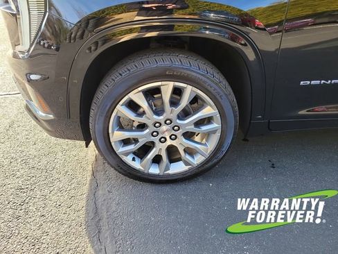 New 2026 GMC Acadia Denali w/ Super Cruise Package image 19