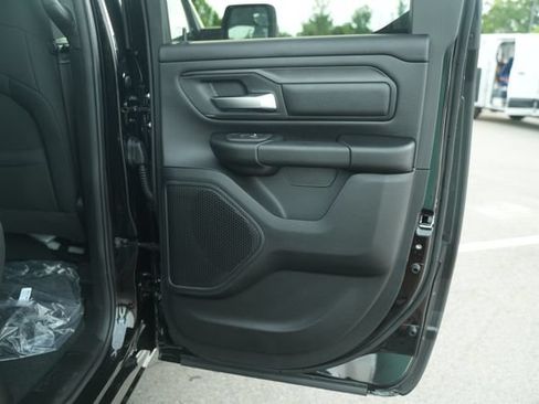New 2026 RAM 1500 Tradesman RWD image 20