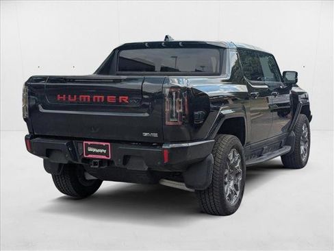 New 2025 GMC Hummer EV 3X w/ Battery Pack, 24 Module Pack image 2