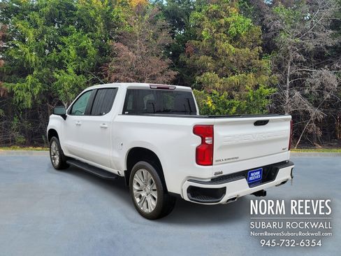 Used 2022 Chevrolet Silverado 1500 RST image 20