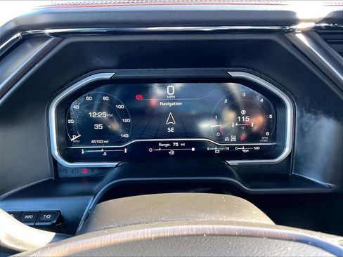 Used 2023 GMC Sierra 1500 AT4 w/ Technology Package image 25