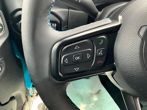 Used 2024 Jeep Wrangler Unlimited Rubicon 4xe image 28