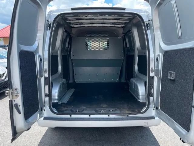Used 2017 Nissan NV200 SV w/ Technology Package FWD image 5