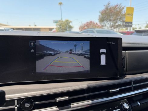 Used 2025 Hyundai Santa Fe SEL FWD image 25