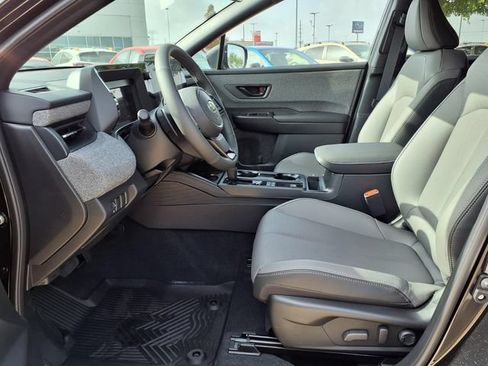 New 2026 Subaru Outback Limited AWD/4WD image 7