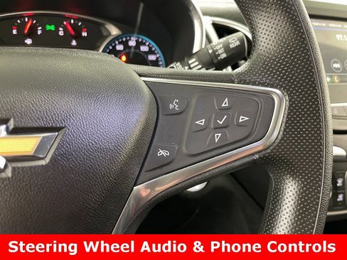 Certified 2019 Chevrolet Equinox LT image 25