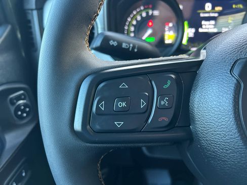 Used 2024 Jeep Wrangler Sport S w/ Convenience Group image 45