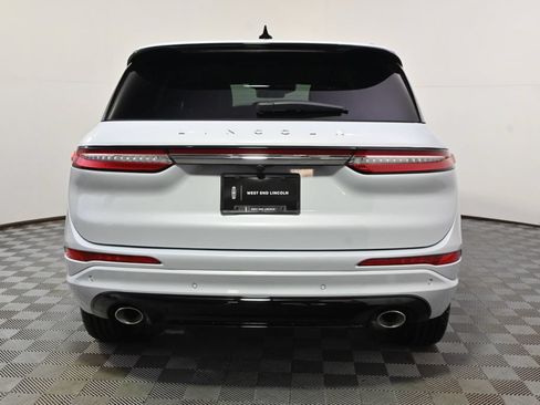New 2026 Lincoln Corsair Premiere AWD/4WD image 5
