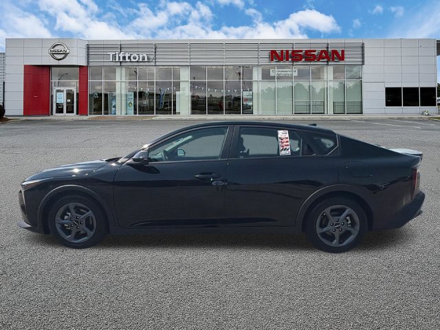 Used 2025 Kia K4 FWD image 4