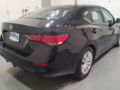 Used 2023 Nissan Sentra S FWD image 7
