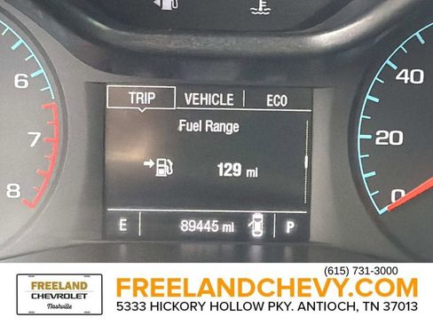 Used 2015 Chevrolet Colorado LT w/ Luxury Package image 36