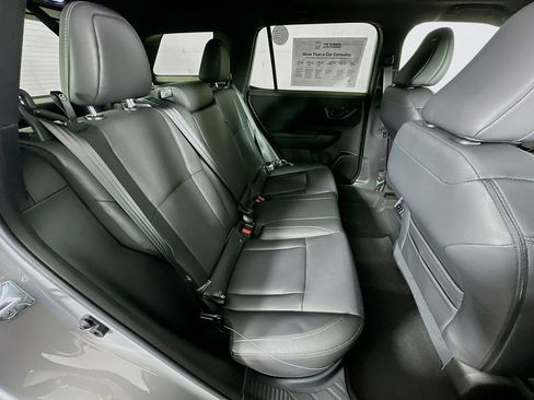 New 2026 Subaru Outback Limited XT image 35