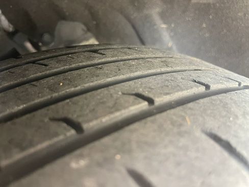 Used 2021 Lexus ES 350 w/ Protection Package (P3) image 10