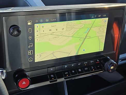 New 2025 Chevrolet Brightdrop 400 image 15