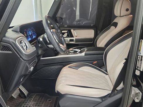 Used 2021 Mercedes-Benz G 550 image 25