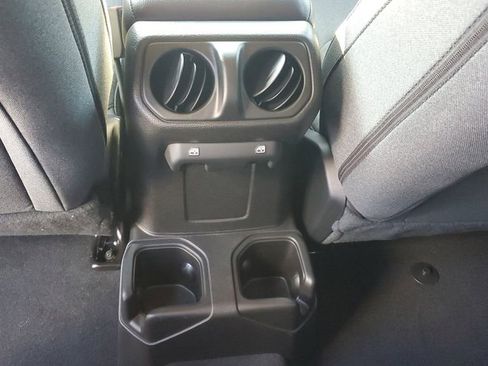 New 2026 Jeep Wrangler Sport S image 12