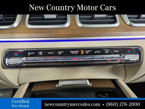 Certified 2024 Mercedes-Benz GLE 350 4MATIC image 26