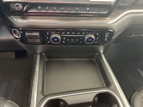 Certified 2025 Chevrolet Silverado 2500 LTZ w/ LTZ Premium Package AWD/4WD image 21