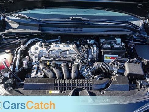 Used 2021 Toyota Corolla LE image 34