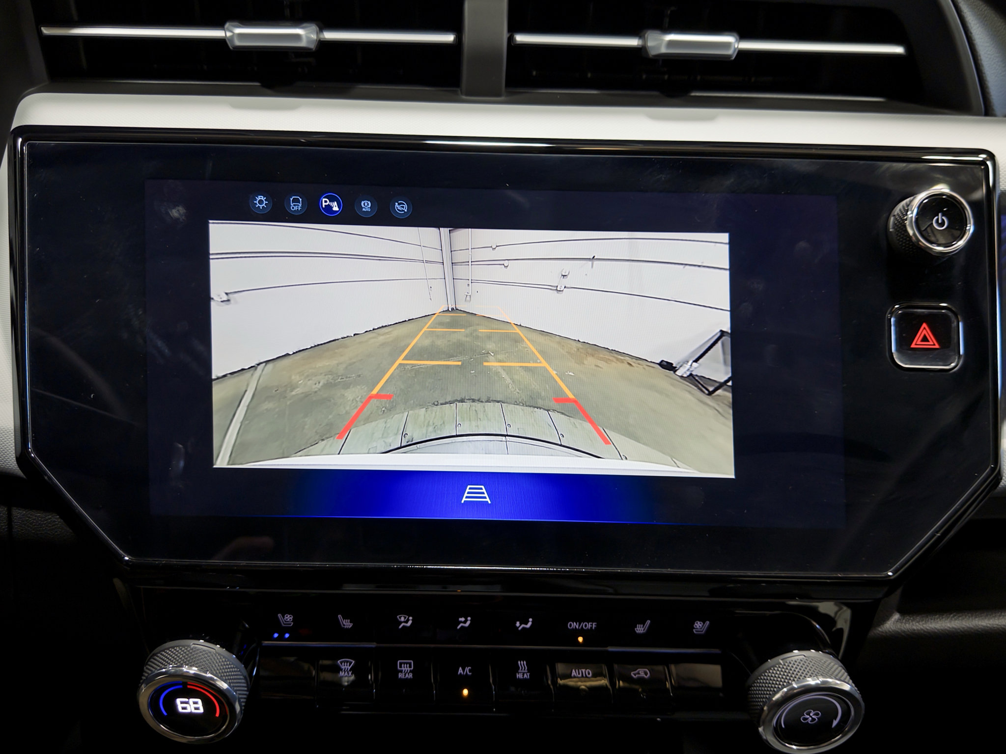 Used 2027 Chevrolet Bolt RS FWD image 16