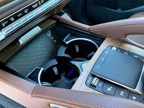 Certified 2024 Mercedes-Benz GLE 450 4MATIC image 21