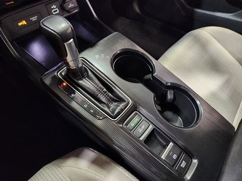 Used 2023 Honda Civic EX image 39