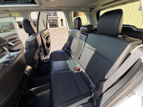 Used 2018 Subaru Forester 2.0XT Premium AWD/4WD image 15