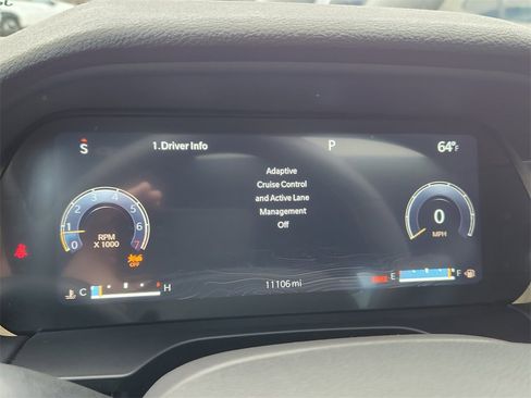 Used 2024 Jeep Grand Cherokee Altitude image 17