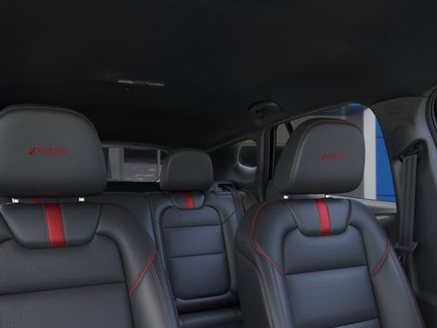 New 2026 Chevrolet Trax RS w/ Driver Confidence Package FWD image 24