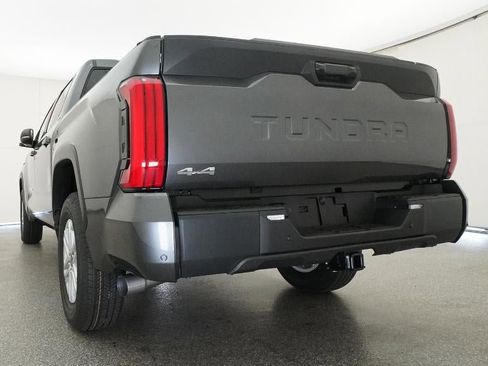 New 2026 Toyota Tundra SR5 AWD/4WD image 22