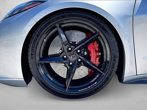 Used 2026 Chevrolet Corvette E-Ray AWD/4WD image 10