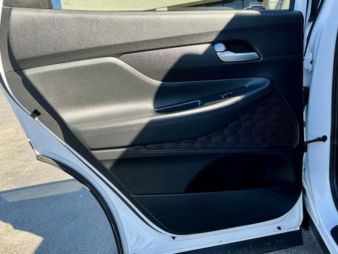 Used 2022 Hyundai Santa Fe SEL image 31