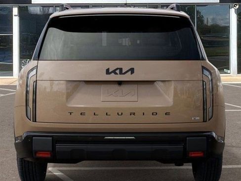 New 2027 Kia Telluride EX X-Line AWD/4WD image 13