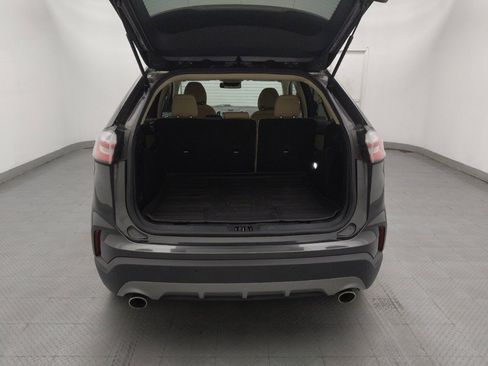 Used 2019 Ford Edge SEL w/ Cargo Accessory Package FWD image 29
