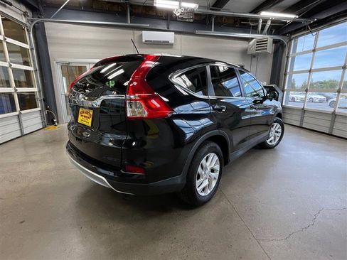 Used 2016 Honda CR-V EX image 5