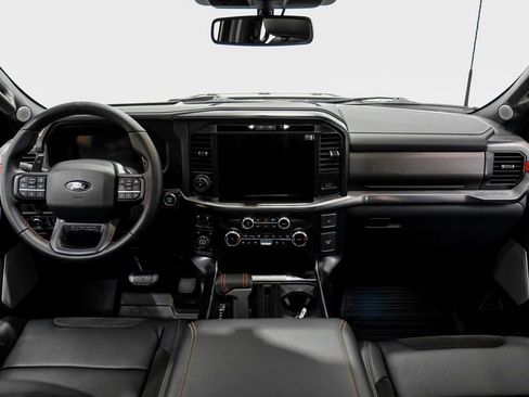 Used 2025 Ford F150 Raptor image 11