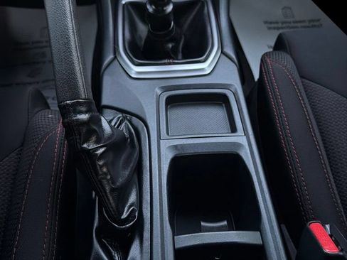 Used 2022 Subaru WRX Premium AWD/4WD image 33