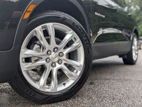 Used 2019 Chevrolet Blazer LT w/ Sun and Wheels Package FWD image 35